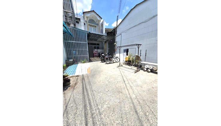 Ngộp Bán Nhà Hẻm Xe Hơi 2 Tầng 130m2_6.5x21 QL1K Linh Xuân Thủ Đức Cho Thuê 20tr.tháng chỉ